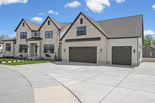 1887 W 1340 N, Lehi, UT 84043 - Photo 88