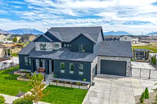 153 W 160 N, Vineyard, UT 84059 - Photo 2