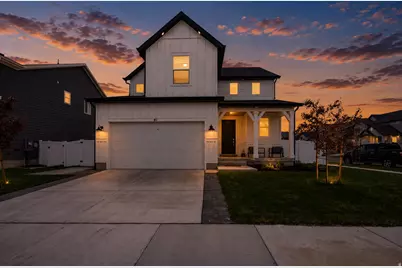 41 E Ferndell St, Saratoga Springs, UT 84045 - Photo 1
