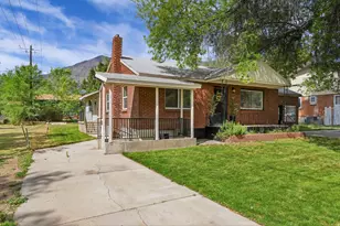 615 E 700 S, Springville, UT 84663 - Photo 2