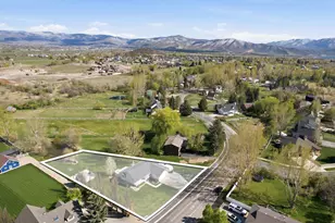960 N 100 W, Midway, UT 84049 - Photo 2