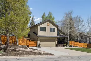 7913 Summerhill Dr, Park City, UT 84098 - Photo 2