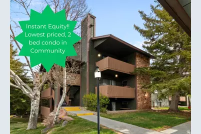6915 N 2200 W #6T, Park City, UT 84098 - Photo 1