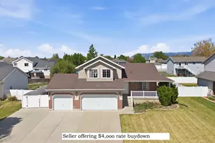 1684 W 350 N, West Point, UT 84015 - Photo 1