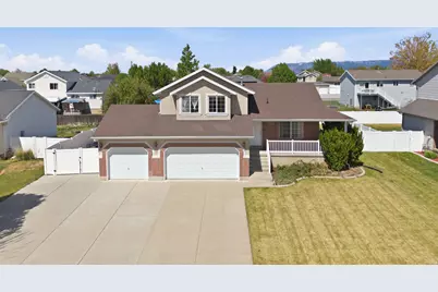 1684 W 350 N, West Point, UT 84015 - Photo 4