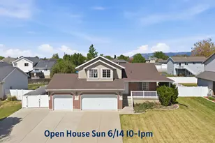 1684 W 350 N, West Point, UT 84015 - Photo 1