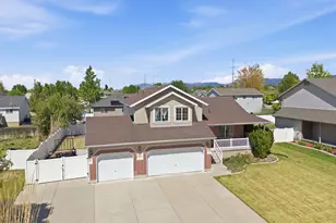 1684 W 350 N, West Point, UT 84015 - Photo 1
