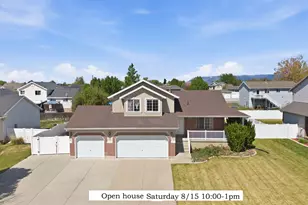 1684 W 350 N, West Point, UT 84015 - Photo 1
