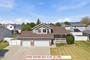 1684 W 350 N, West Point, UT 84015 - Photo 1