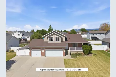 1684 W 350 N, West Point, UT 84015 - Photo 2