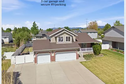 1684 W 350 N, West Point, UT 84015 - Photo 1