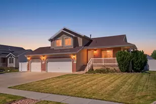 1684 W 350 N, West Point, UT 84015 - Photo 2