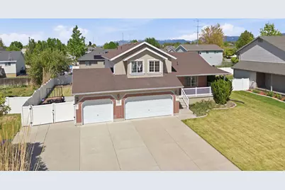 1684 W 350 N, West Point, UT 84015 - Photo 2