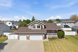 1684 W 350 N, West Point, UT 84015 - Photo 2