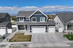 8692 W Beckville Dr S, Magna, UT 84044 - Photo 1