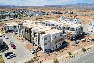 684 W High Tide Pl, Saint George, UT 84790 - Photo 1