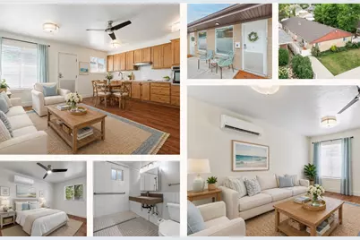 220 E Leslie Ave, Salt Lake City, UT 84115 - Photo 1