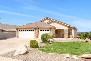 2329 S Verde Rd, Saint George, UT 84770 - Photo 2