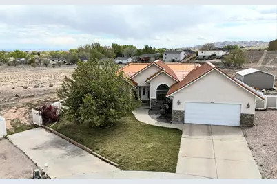 625 S 2400 W, Vernal, UT 84078 - Photo 1