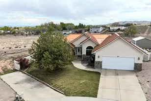 625 S 2400 W, Vernal, UT 84078 - Photo 1