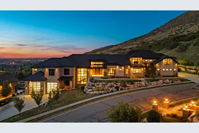 349 Ford Canyon Dr, Centerville, UT 84014 - Photo 1