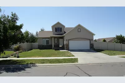 3192 Hunter Dawn Way, Salt Lake City, UT 84128 - Photo 1