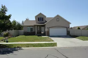 3192 Hunter Dawn Way, Salt Lake City, UT 84128 - Photo 1