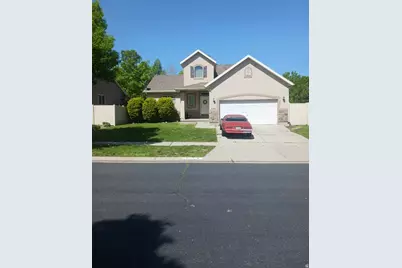 3192 Hunter Dawn Way, Salt Lake City, UT 84128 - Photo 2