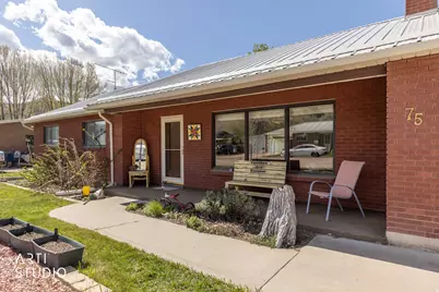 75 N Williams Cr., Morgan, UT 84050 - Photo 4