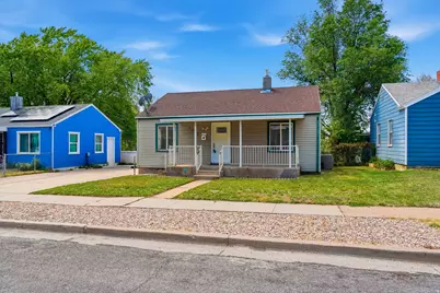 1911 Brinker Ave, Ogden, UT 84401 - Photo 2