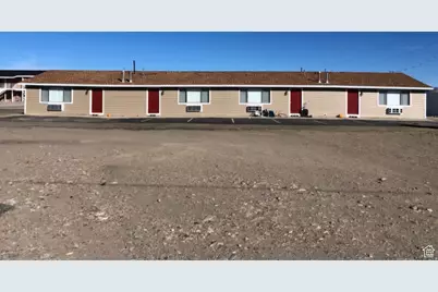 570 W Main St, Green River, UT 84525 - Photo 1