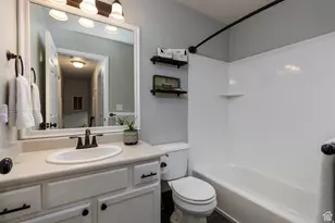 7933 N Smith Ranch Rd E, Eagle Mountain, UT 84005 - Photo 10