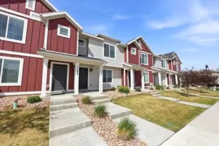 1188 E Dogwatch Dr, Saratoga Springs, UT 84045 - Photo 2