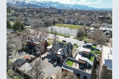 1127 E S Temple S, Salt Lake City, UT 84102 - Photo 12
