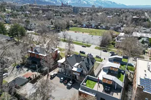 1127 E S Temple S, Salt Lake City, UT 84102 - Photo 12