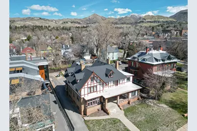1127 E S Temple S, Salt Lake City, UT 84102 - Photo 2