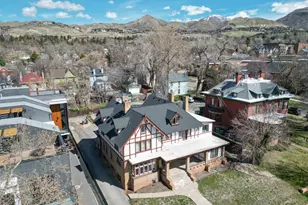 1127 E S Temple S, Salt Lake City, UT 84102 - Photo 2