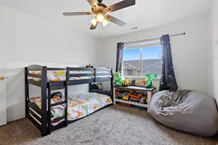 8083 N Ridge Loop E, Eagle Mountain, UT 84005 - Photo 10