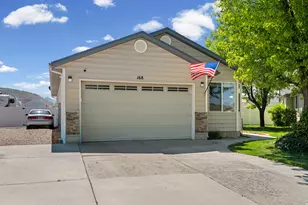 168 N Caleb Dr, North Salt Lake, UT 84054 - Photo 30