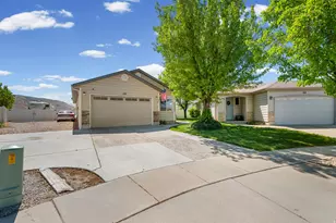 168 N Caleb Dr, North Salt Lake, UT 84054 - Photo 2