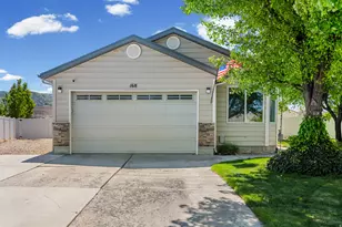 168 N Caleb Dr, North Salt Lake, UT 84054 - Photo 1