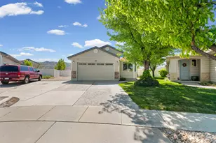 168 N Caleb Dr, North Salt Lake, UT 84054 - Photo 26
