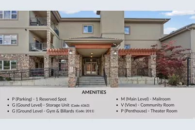 2011 S 2100 E #312, Salt Lake City, UT 84108 - Photo 2
