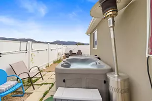 3476 N Covered Wagon Dr, Enoch, UT 84721 - Photo 46
