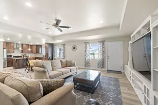 3476 N Covered Wagon Dr, Enoch, UT 84721 - Photo 8
