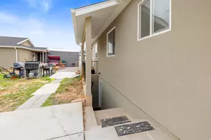 3476 N Covered Wagon Dr, Enoch, UT 84721 - Photo 42