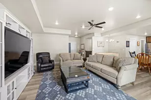 3476 N Covered Wagon Dr, Enoch, UT 84721 - Photo 10