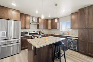 3476 N Covered Wagon Dr, Enoch, UT 84721 - Photo 4