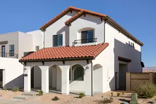 6320 S Green Diamond Cv, Saint George, UT 84790 - Photo 2
