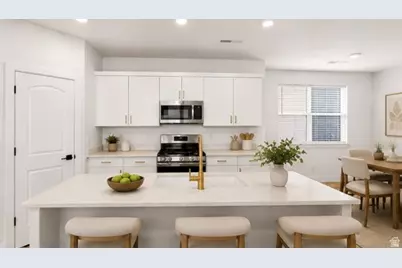 6320 S Green Diamond Cv, Saint George, UT 84790 - Photo 8